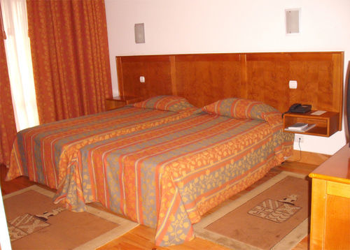 Rural Casa Samaioes Hotel Chaves Luaran gambar