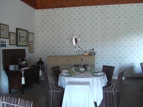Rural Casa Samaioes Hotel Chaves Luaran gambar