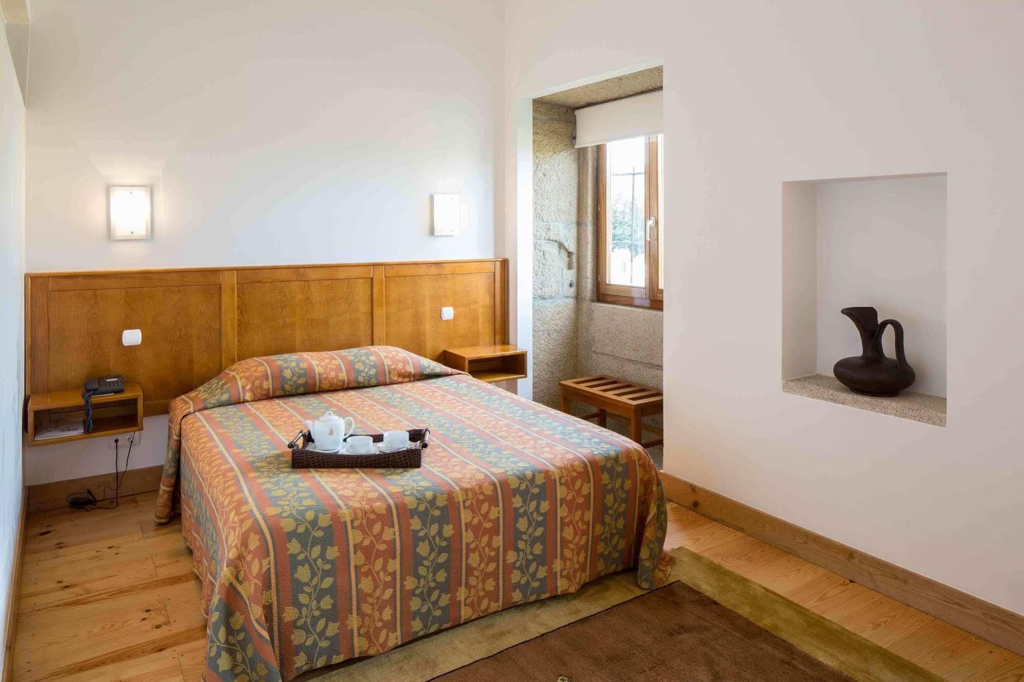 Rural Casa Samaioes Hotel Chaves Luaran gambar
