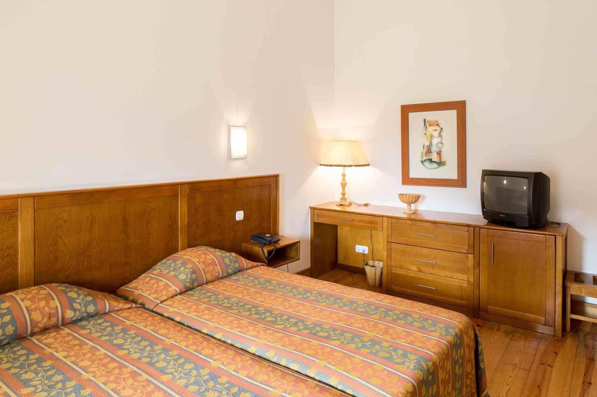 Rural Casa Samaioes Hotel Chaves Luaran gambar