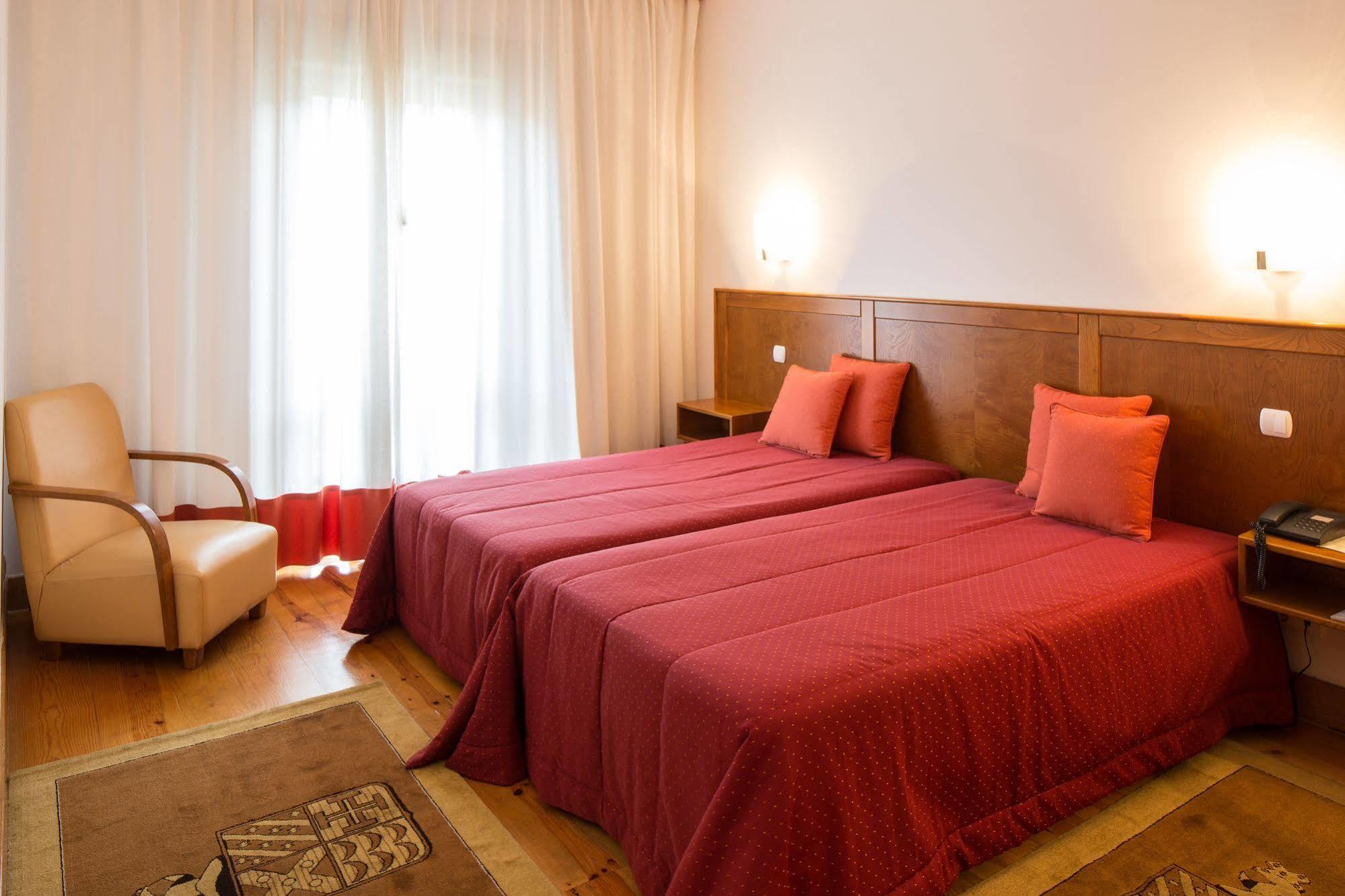 Rural Casa Samaioes Hotel Chaves Luaran gambar