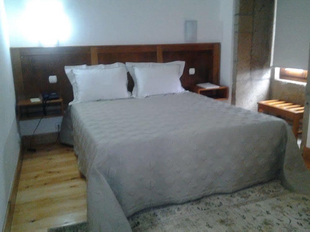 Rural Casa Samaioes Hotel Chaves Luaran gambar